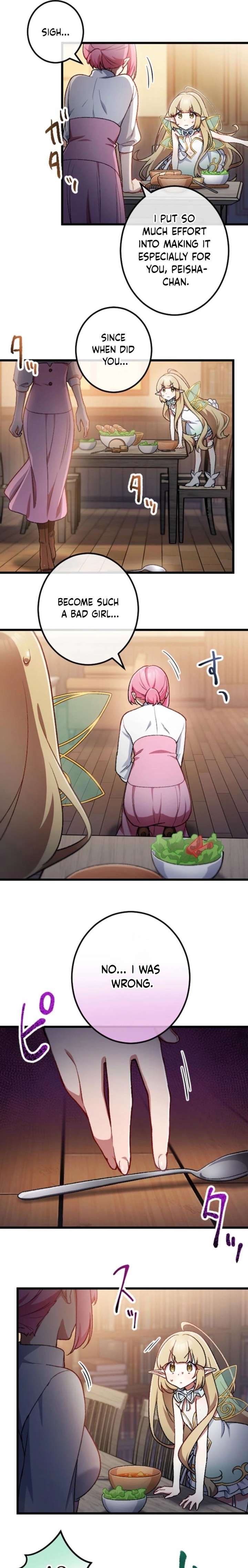 A Former S-rank Adventurer Who Was Betrayed By His Griends Because He Was Too Strong Wants to Live a Slow Life in The Countryside Chapter 38 54 011