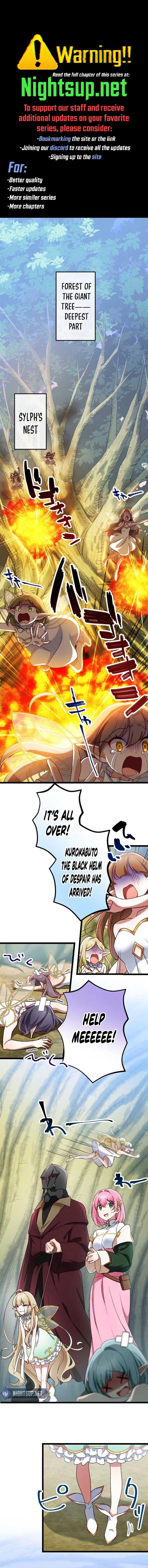 A Former S-rank Adventurer Who Was Betrayed By His Griends Because He Was Too Strong Wants to Live a Slow Life in The Countryside Chapter 4 41 ch 4 1