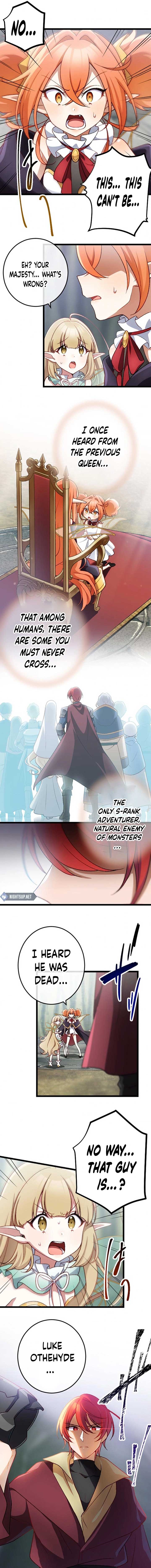 A Former S-rank Adventurer Who Was Betrayed By His Griends Because He Was Too Strong Wants to Live a Slow Life in The Countryside Chapter 4 50 ch 4 10