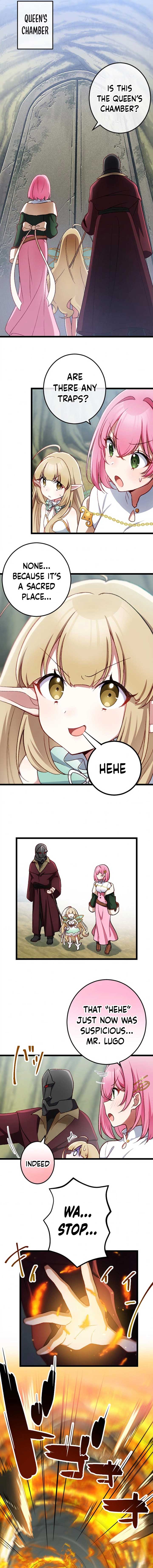 A Former S-rank Adventurer Who Was Betrayed By His Griends Because He Was Too Strong Wants to Live a Slow Life in The Countryside Chapter 4 42 ch 4 2