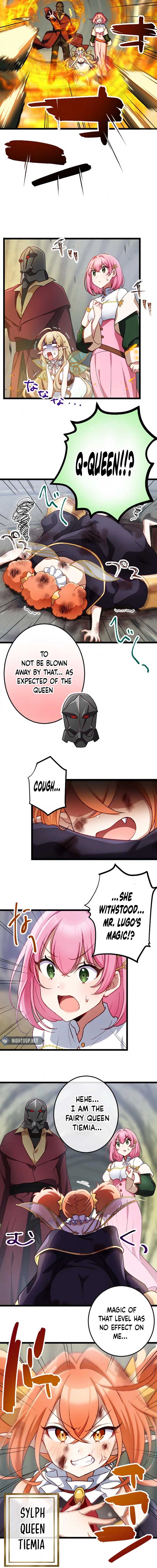 A Former S-rank Adventurer Who Was Betrayed By His Griends Because He Was Too Strong Wants to Live a Slow Life in The Countryside Chapter 4 43 ch 4 3