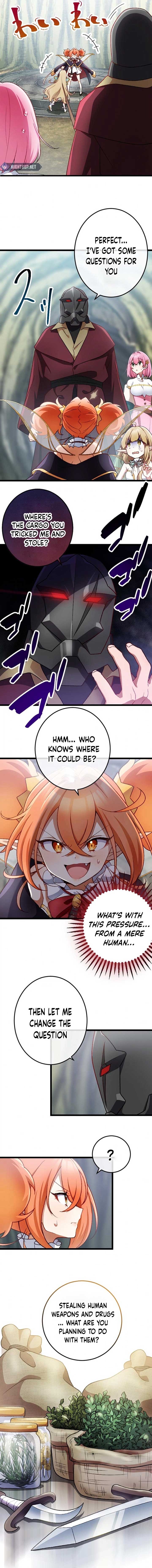 A Former S-rank Adventurer Who Was Betrayed By His Griends Because He Was Too Strong Wants to Live a Slow Life in The Countryside Chapter 4 45 ch 4 5