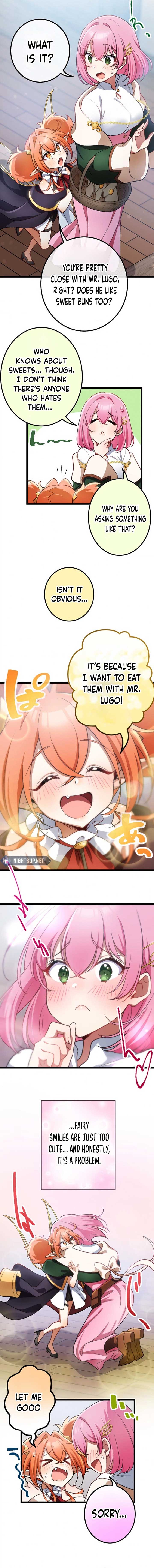 A Former S-rank Adventurer Who Was Betrayed By His Griends Because He Was Too Strong Wants to Live a Slow Life in The Countryside Chapter 5 53 ch 5 10