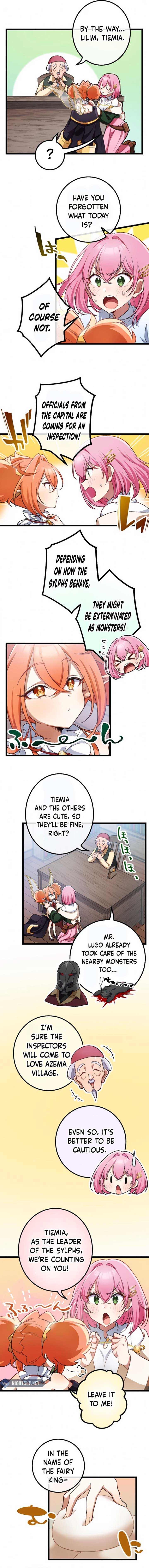 A Former S-rank Adventurer Who Was Betrayed By His Griends Because He Was Too Strong Wants to Live a Slow Life in The Countryside Chapter 5 54 ch 5 11