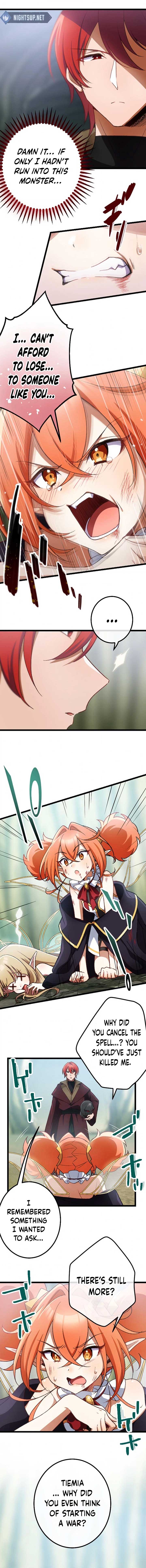 A Former S-rank Adventurer Who Was Betrayed By His Griends Because He Was Too Strong Wants to Live a Slow Life in The Countryside Chapter 5 45 ch 5 2