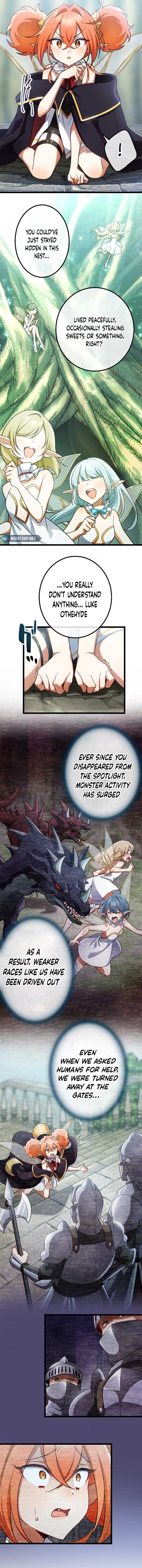 A Former S-rank Adventurer Who Was Betrayed By His Griends Because He Was Too Strong Wants to Live a Slow Life in The Countryside Chapter 5 46 ch 5 3