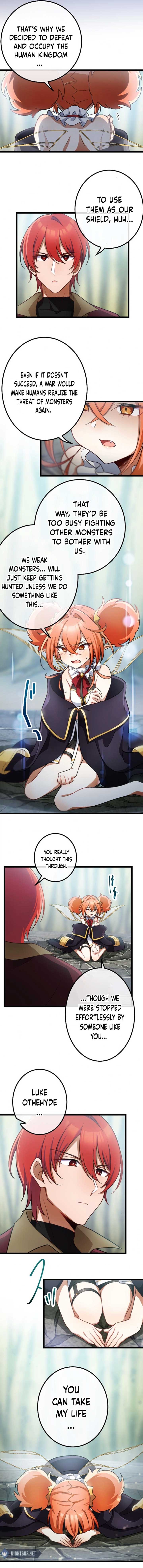 A Former S-rank Adventurer Who Was Betrayed By His Griends Because He Was Too Strong Wants to Live a Slow Life in The Countryside Chapter 5 47 ch 5 4