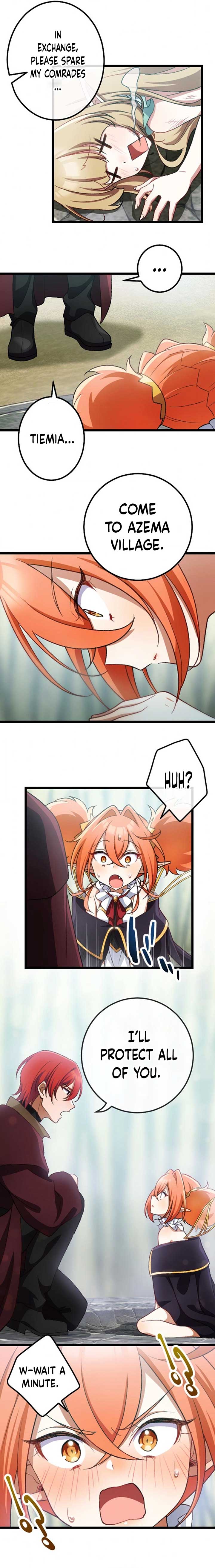 A Former S-rank Adventurer Who Was Betrayed By His Griends Because He Was Too Strong Wants to Live a Slow Life in The Countryside Chapter 5 48 ch 5 5