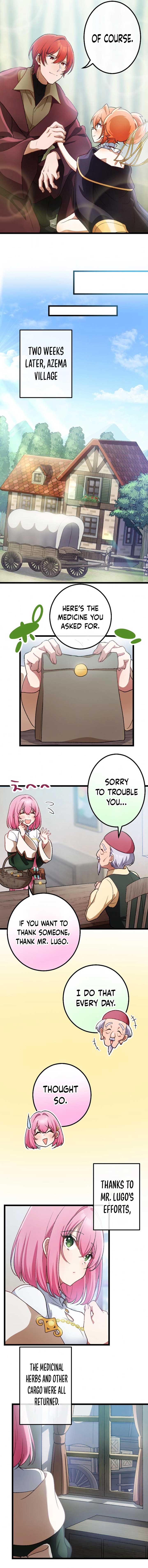 A Former S-rank Adventurer Who Was Betrayed By His Griends Because He Was Too Strong Wants to Live a Slow Life in The Countryside Chapter 5 50 ch 5 7