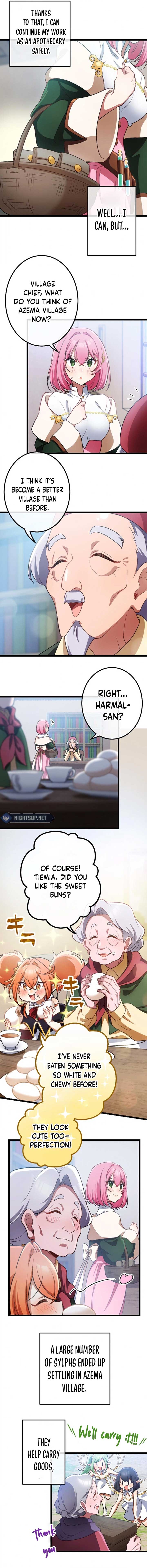 A Former S-rank Adventurer Who Was Betrayed By His Griends Because He Was Too Strong Wants to Live a Slow Life in The Countryside Chapter 5 51 ch 5 8