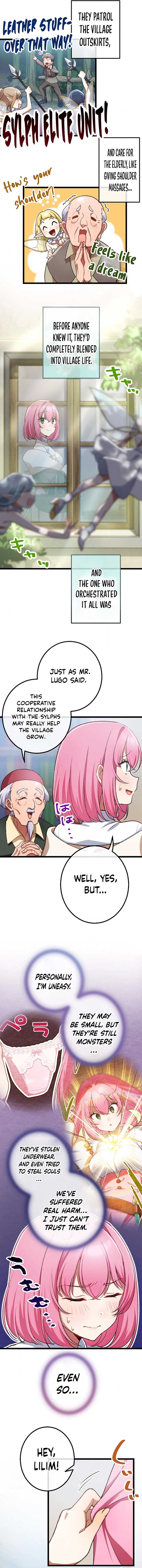 A Former S-rank Adventurer Who Was Betrayed By His Griends Because He Was Too Strong Wants to Live a Slow Life in The Countryside Chapter 5 52 ch 5 9