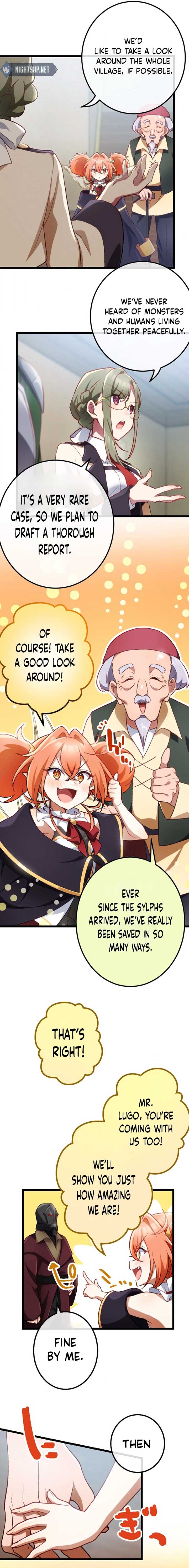 A Former S-rank Adventurer Who Was Betrayed By His Griends Because He Was Too Strong Wants to Live a Slow Life in The Countryside Chapter 6 59 ch 6 10