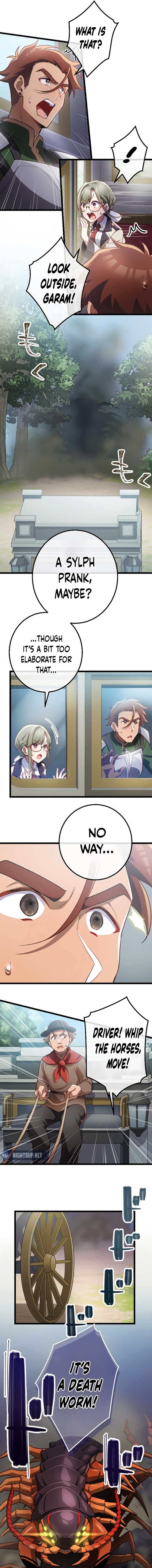 A Former S-rank Adventurer Who Was Betrayed By His Griends Because He Was Too Strong Wants to Live a Slow Life in The Countryside Chapter 6 52 ch 6 3