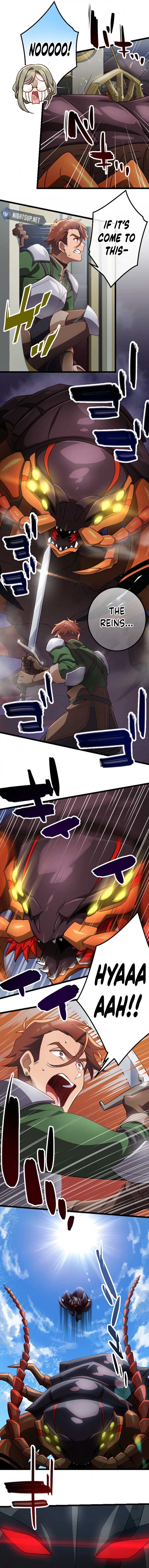 A Former S-rank Adventurer Who Was Betrayed By His Griends Because He Was Too Strong Wants to Live a Slow Life in The Countryside Chapter 6 55 ch 6 6