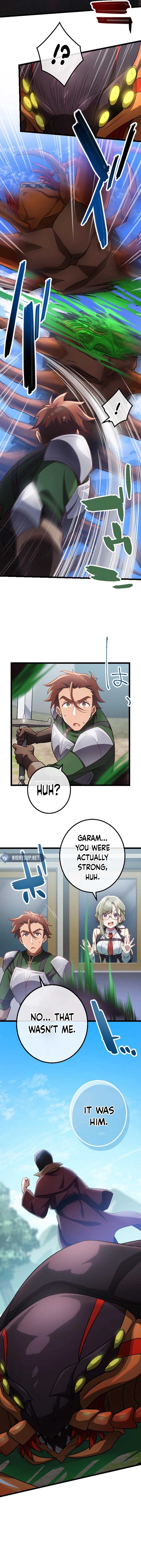 A Former S-rank Adventurer Who Was Betrayed By His Griends Because He Was Too Strong Wants to Live a Slow Life in The Countryside Chapter 6 56 ch 6 7