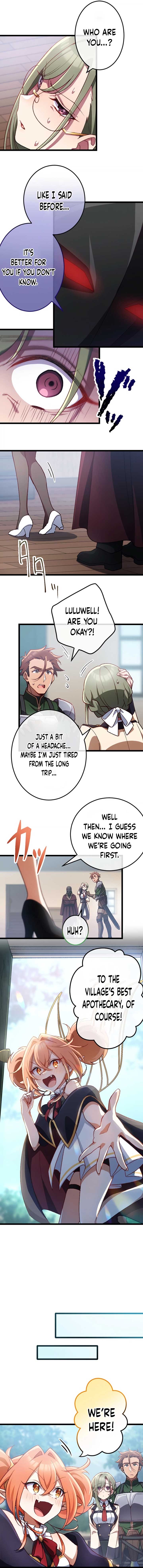 A Former S-rank Adventurer Who Was Betrayed By His Griends Because He Was Too Strong Wants to Live a Slow Life in The Countryside Chapter 7 45 ch 7 2