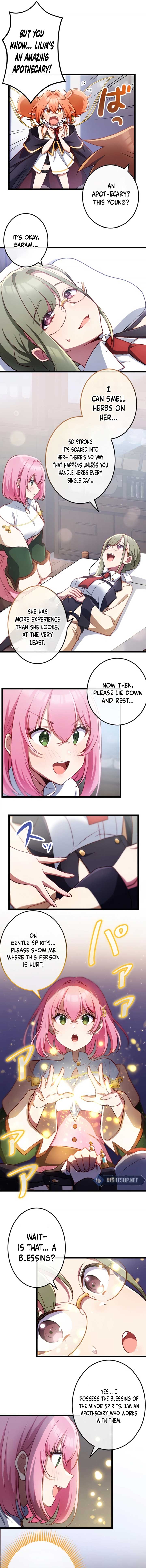 A Former S-rank Adventurer Who Was Betrayed By His Griends Because He Was Too Strong Wants to Live a Slow Life in The Countryside Chapter 7 48 ch 7 5