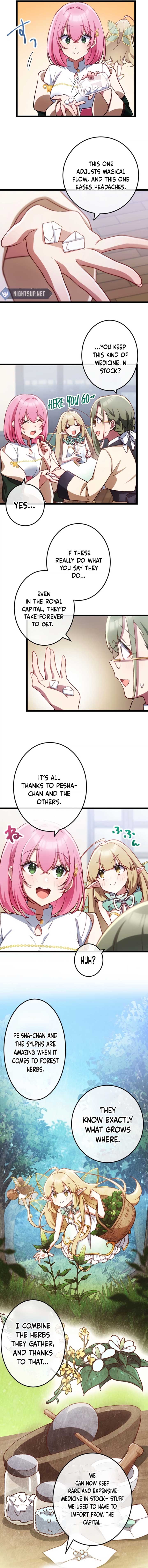 A Former S-rank Adventurer Who Was Betrayed By His Griends Because He Was Too Strong Wants to Live a Slow Life in The Countryside Chapter 7 50 ch 7 7