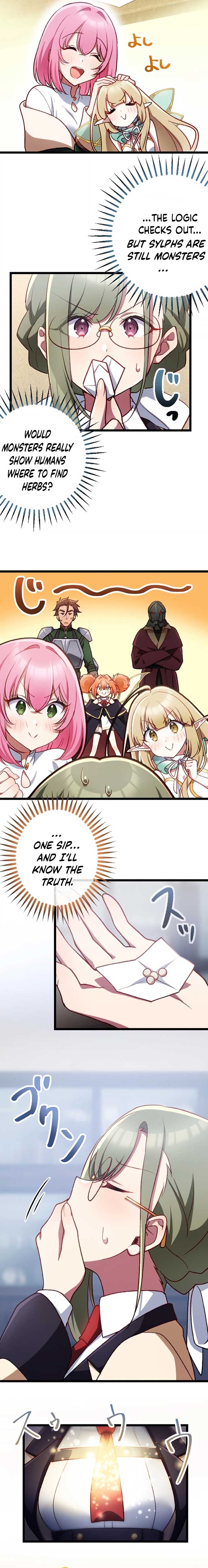 A Former S-rank Adventurer Who Was Betrayed By His Griends Because He Was Too Strong Wants to Live a Slow Life in The Countryside Chapter 7 51 ch 7 8