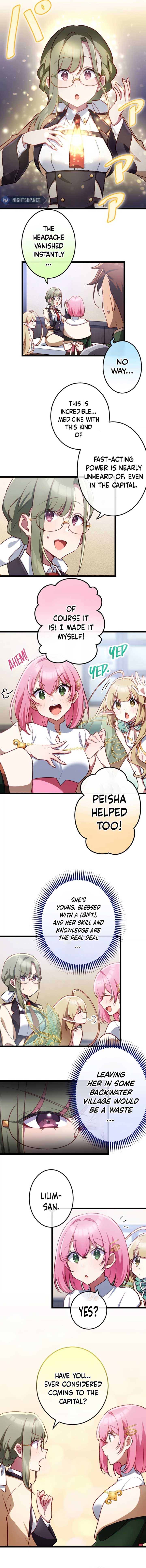 A Former S-rank Adventurer Who Was Betrayed By His Griends Because He Was Too Strong Wants to Live a Slow Life in The Countryside Chapter 7 52 ch 7 9