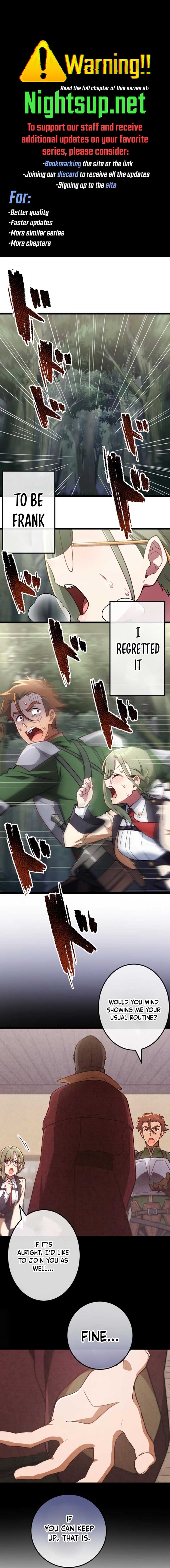 A Former S-rank Adventurer Who Was Betrayed By His Griends Because He Was Too Strong Wants to Live a Slow Life in The Countryside Chapter 8 41 ch 8 1