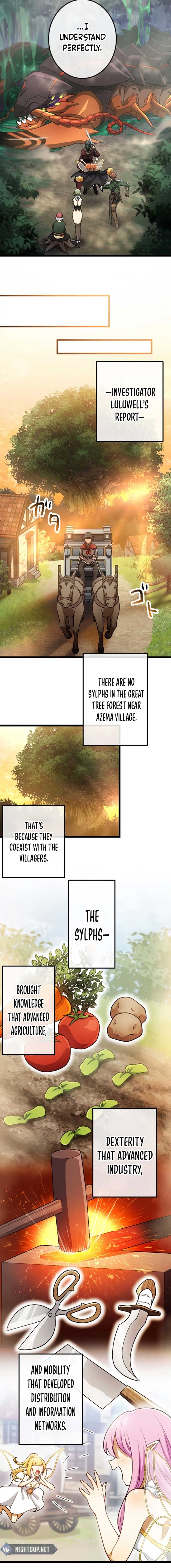 A Former S-rank Adventurer Who Was Betrayed By His Griends Because He Was Too Strong Wants to Live a Slow Life in The Countryside Chapter 8 48 ch 8 8