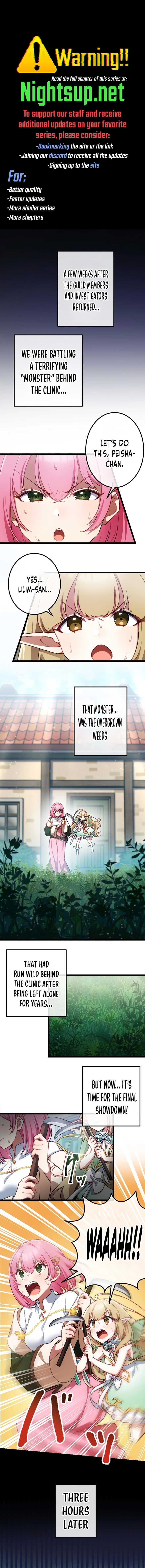 A Former S-rank Adventurer Who Was Betrayed By His Griends Because He Was Too Strong Wants to Live a Slow Life in The Countryside Chapter 9 41 ch 9 1