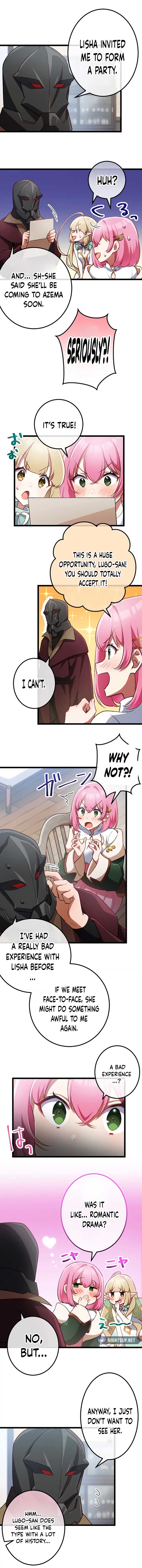 A Former S-rank Adventurer Who Was Betrayed By His Griends Because He Was Too Strong Wants to Live a Slow Life in The Countryside Chapter 9 50 ch 9 10