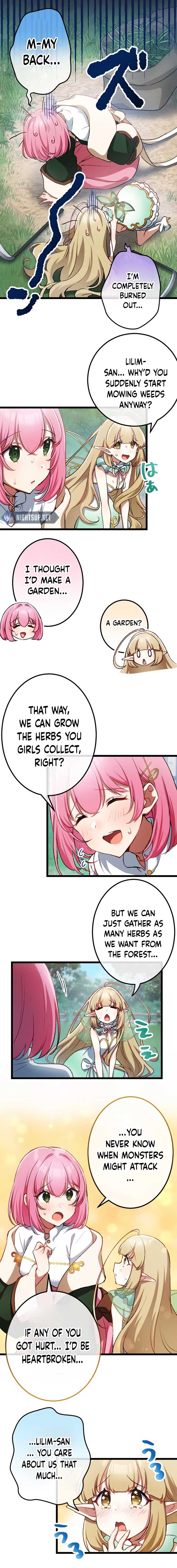 A Former S-rank Adventurer Who Was Betrayed By His Griends Because He Was Too Strong Wants to Live a Slow Life in The Countryside Chapter 9 42 ch 9 2