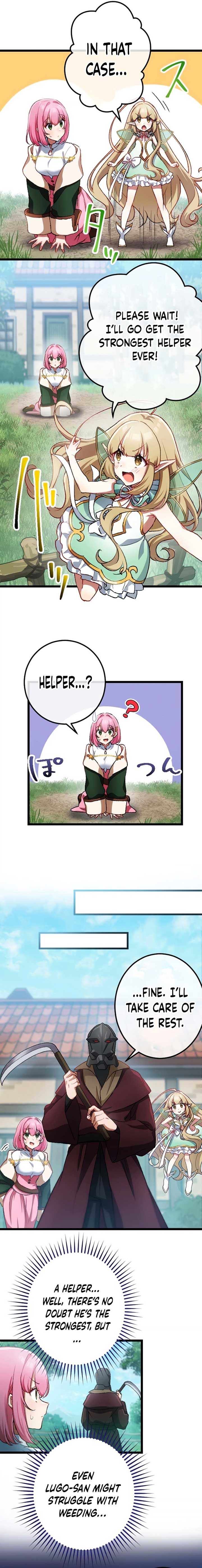 A Former S-rank Adventurer Who Was Betrayed By His Griends Because He Was Too Strong Wants to Live a Slow Life in The Countryside Chapter 9 43 ch 9 3