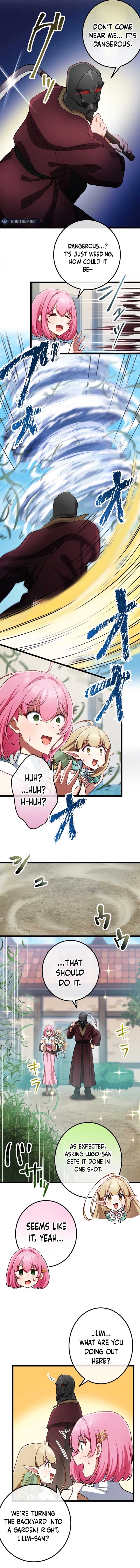 A Former S-rank Adventurer Who Was Betrayed By His Griends Because He Was Too Strong Wants to Live a Slow Life in The Countryside Chapter 9 44 ch 9 4