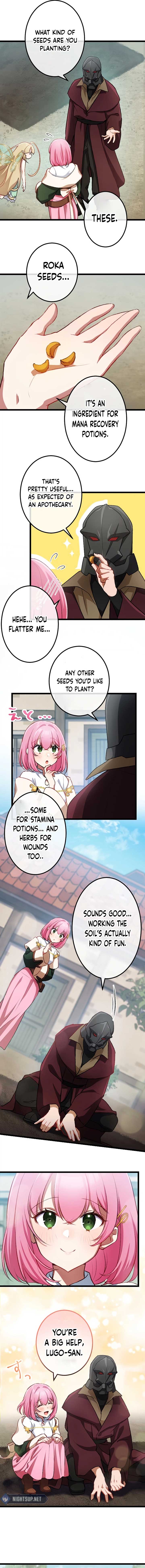 A Former S-rank Adventurer Who Was Betrayed By His Griends Because He Was Too Strong Wants to Live a Slow Life in The Countryside Chapter 9 45 ch 9 5