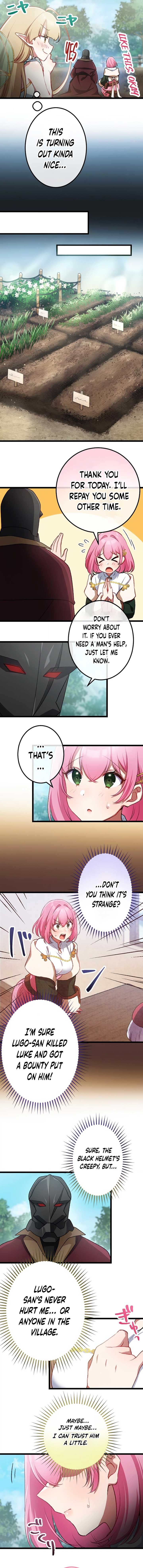 A Former S-rank Adventurer Who Was Betrayed By His Griends Because He Was Too Strong Wants to Live a Slow Life in The Countryside Chapter 9 46 ch 9 6