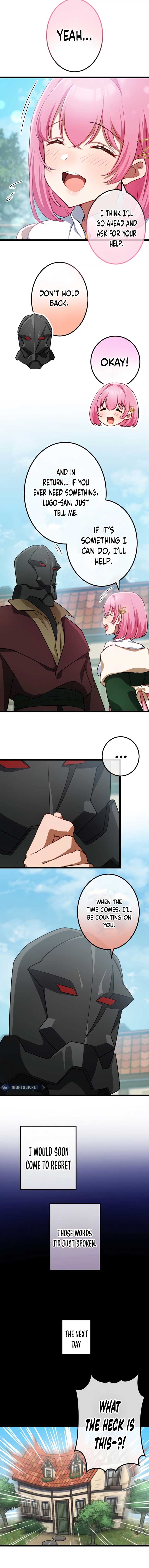 A Former S-rank Adventurer Who Was Betrayed By His Griends Because He Was Too Strong Wants to Live a Slow Life in The Countryside Chapter 9 47 ch 9 7