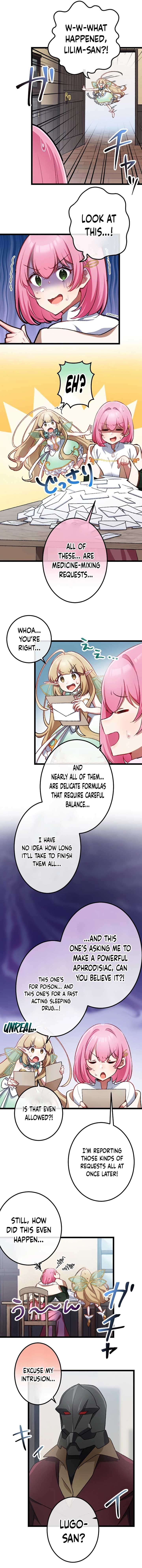 A Former S-rank Adventurer Who Was Betrayed By His Griends Because He Was Too Strong Wants to Live a Slow Life in The Countryside Chapter 9 48 ch 9 8