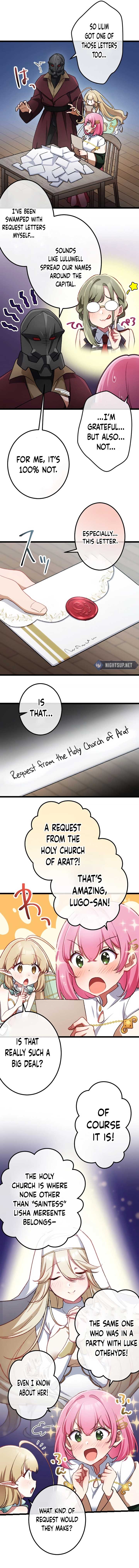 A Former S-rank Adventurer Who Was Betrayed By His Griends Because He Was Too Strong Wants to Live a Slow Life in The Countryside Chapter 9 49 ch 9 9