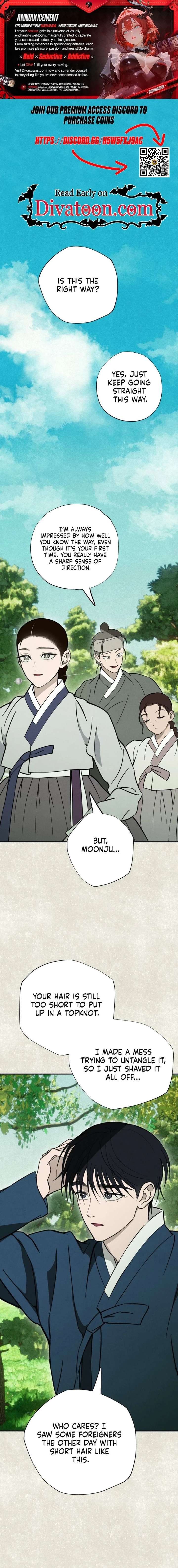 The Summer Swallowed by Darkness Chapter 46 70 ch 46 1