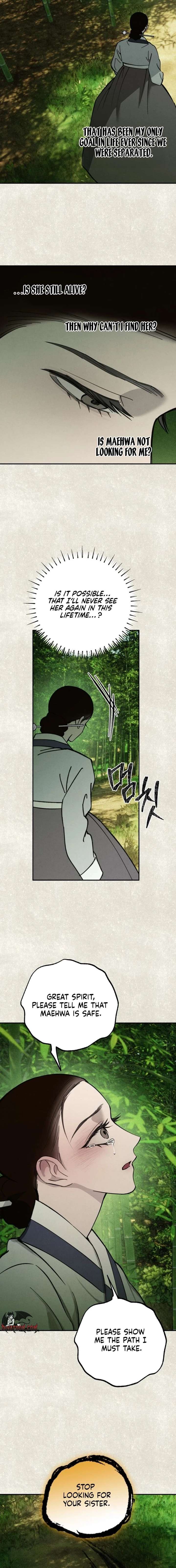 The Summer Swallowed by Darkness Chapter 46 79 ch 46 10