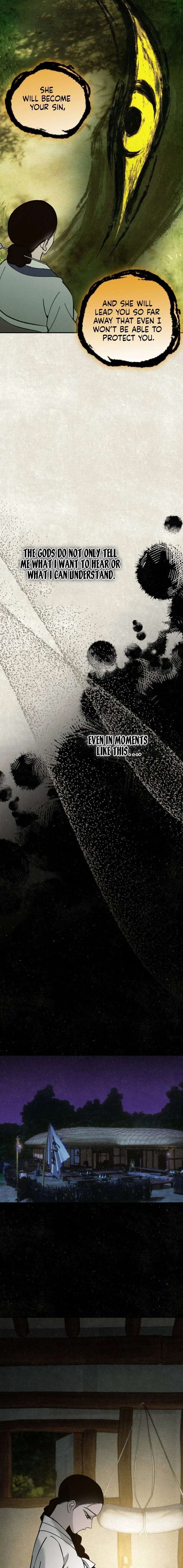 The Summer Swallowed by Darkness Chapter 46 80 ch 46 11