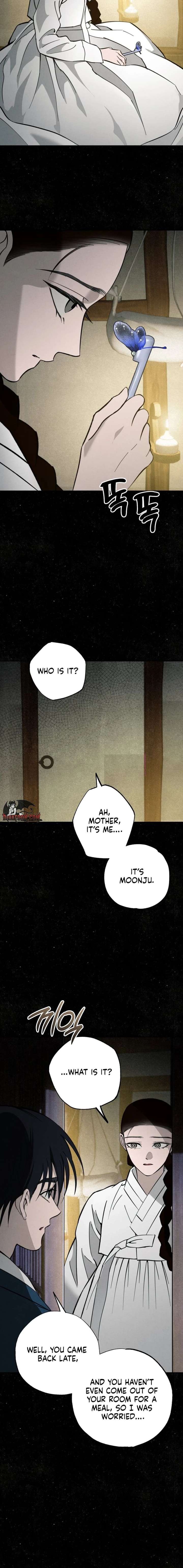 The Summer Swallowed by Darkness Chapter 46 81 ch 46 12