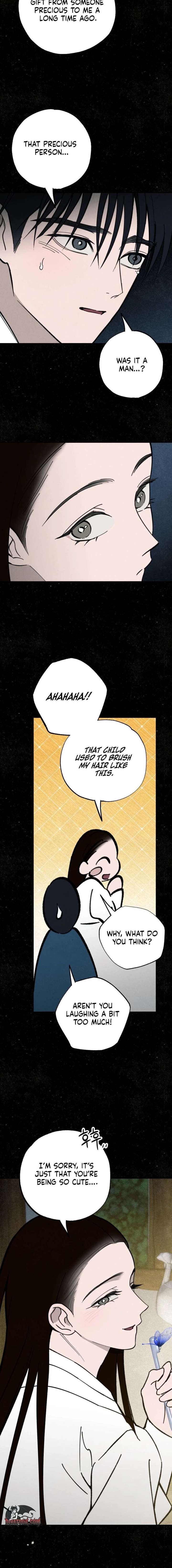 The Summer Swallowed by Darkness Chapter 46 85 ch 46 16