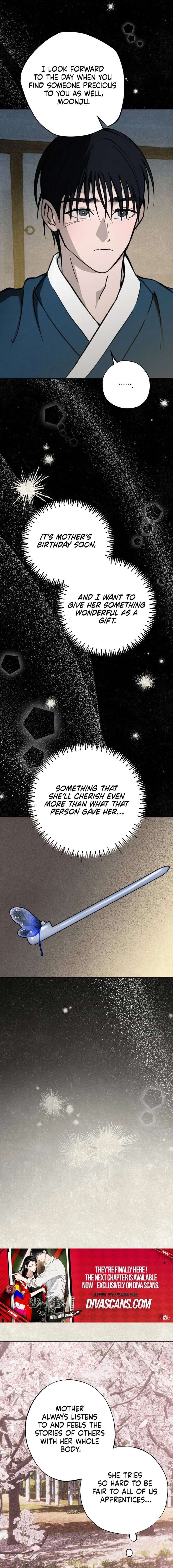 The Summer Swallowed by Darkness Chapter 46 86 ch 46 17