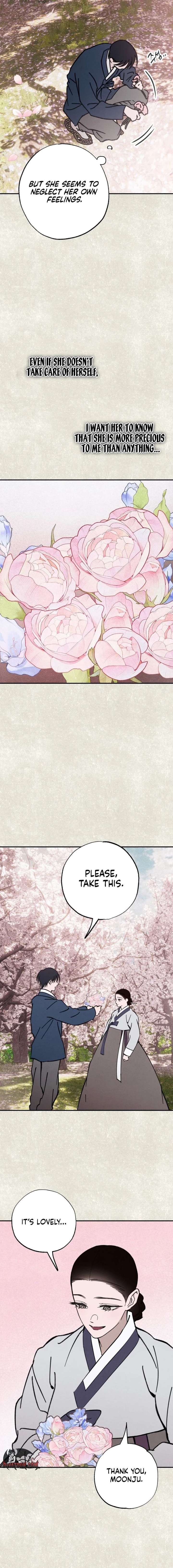 The Summer Swallowed by Darkness Chapter 46 87 ch 46 18