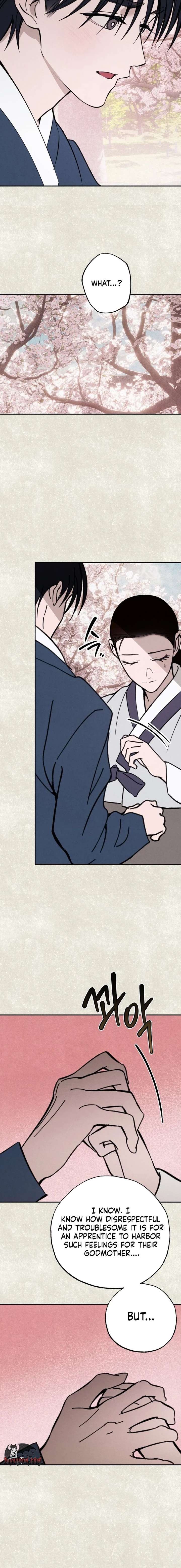 The Summer Swallowed by Darkness Chapter 46 89 ch 46 20