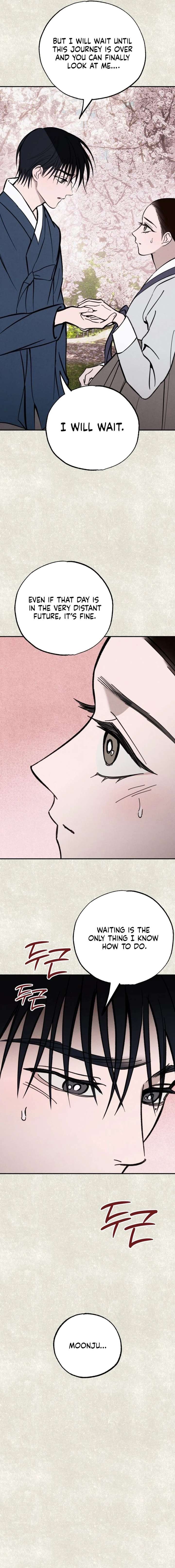 The Summer Swallowed by Darkness Chapter 46 90 ch 46 21