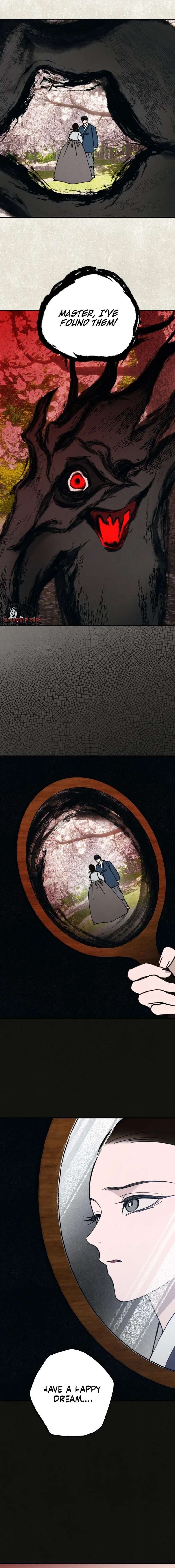 The Summer Swallowed by Darkness Chapter 46 91 ch 46 22