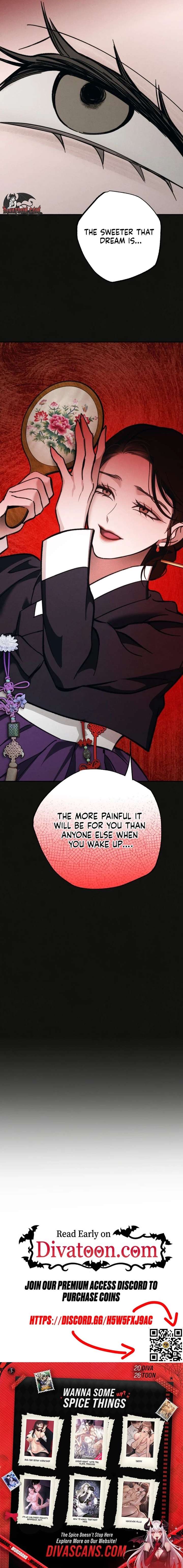 The Summer Swallowed by Darkness Chapter 46 92 ch 46 23