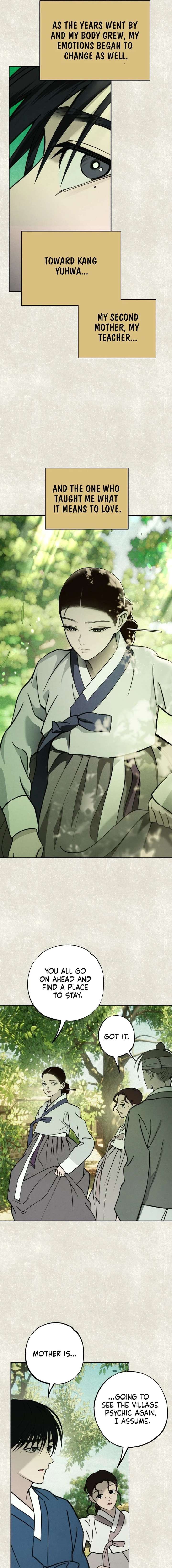 The Summer Swallowed by Darkness Chapter 46 72 ch 46 3