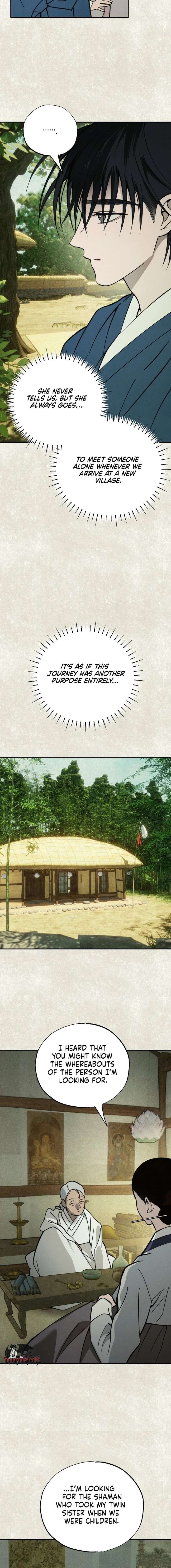 The Summer Swallowed by Darkness Chapter 46 73 ch 46 4