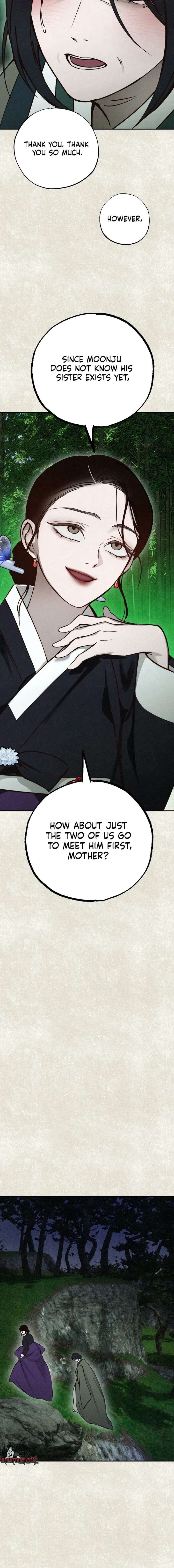 The Summer Swallowed by Darkness Chapter 47 76 ch 47 10